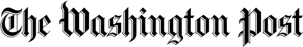 px The Logo of The Washington Post Newspaper.svg