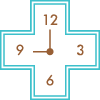 clock icon