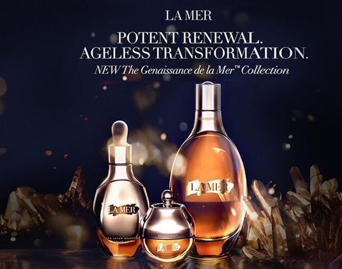 Genaissance de la Mer Collection