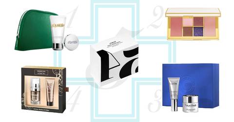WINTER SKINCARE - 5 FAVORITES BANNER